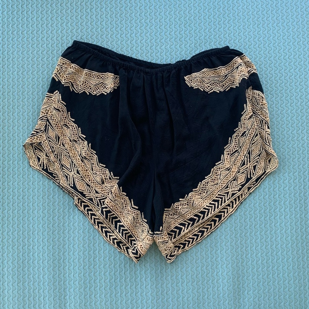 Free people shorts
